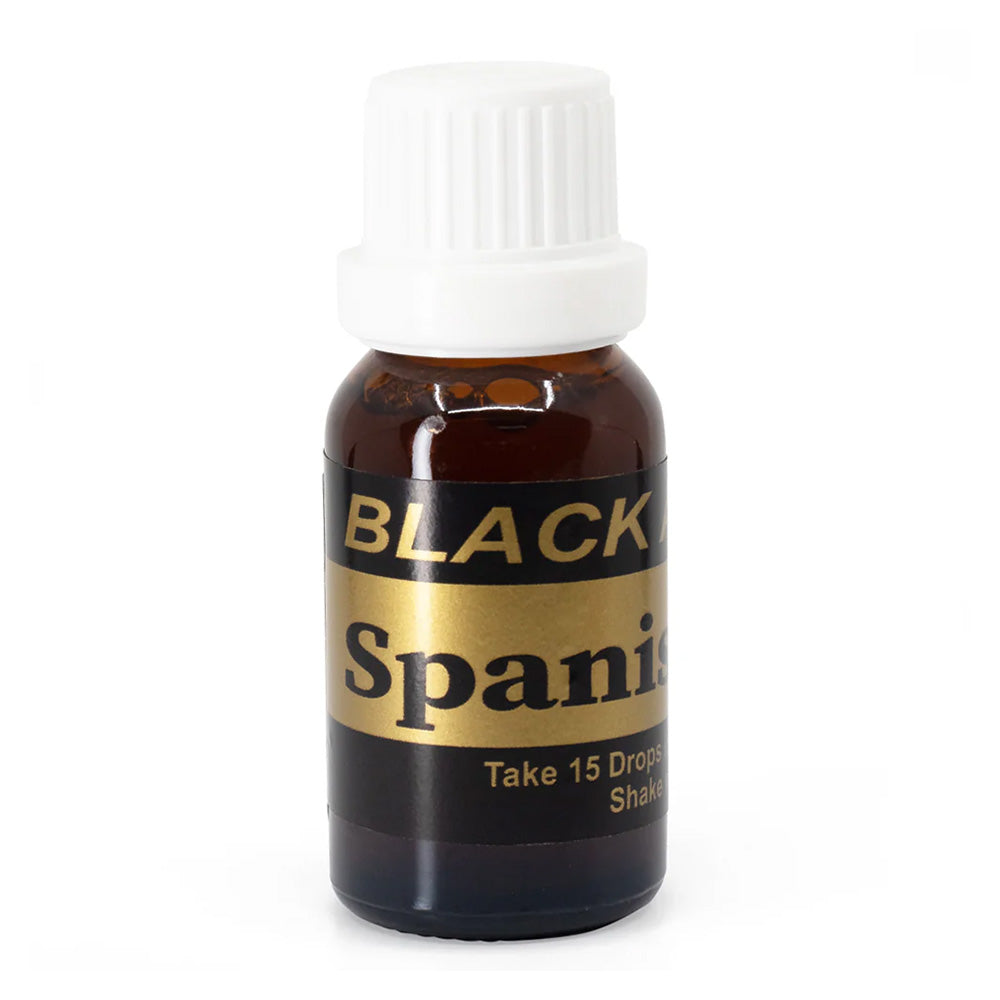 Spanish Fly Original Aphrodisiac 15ml