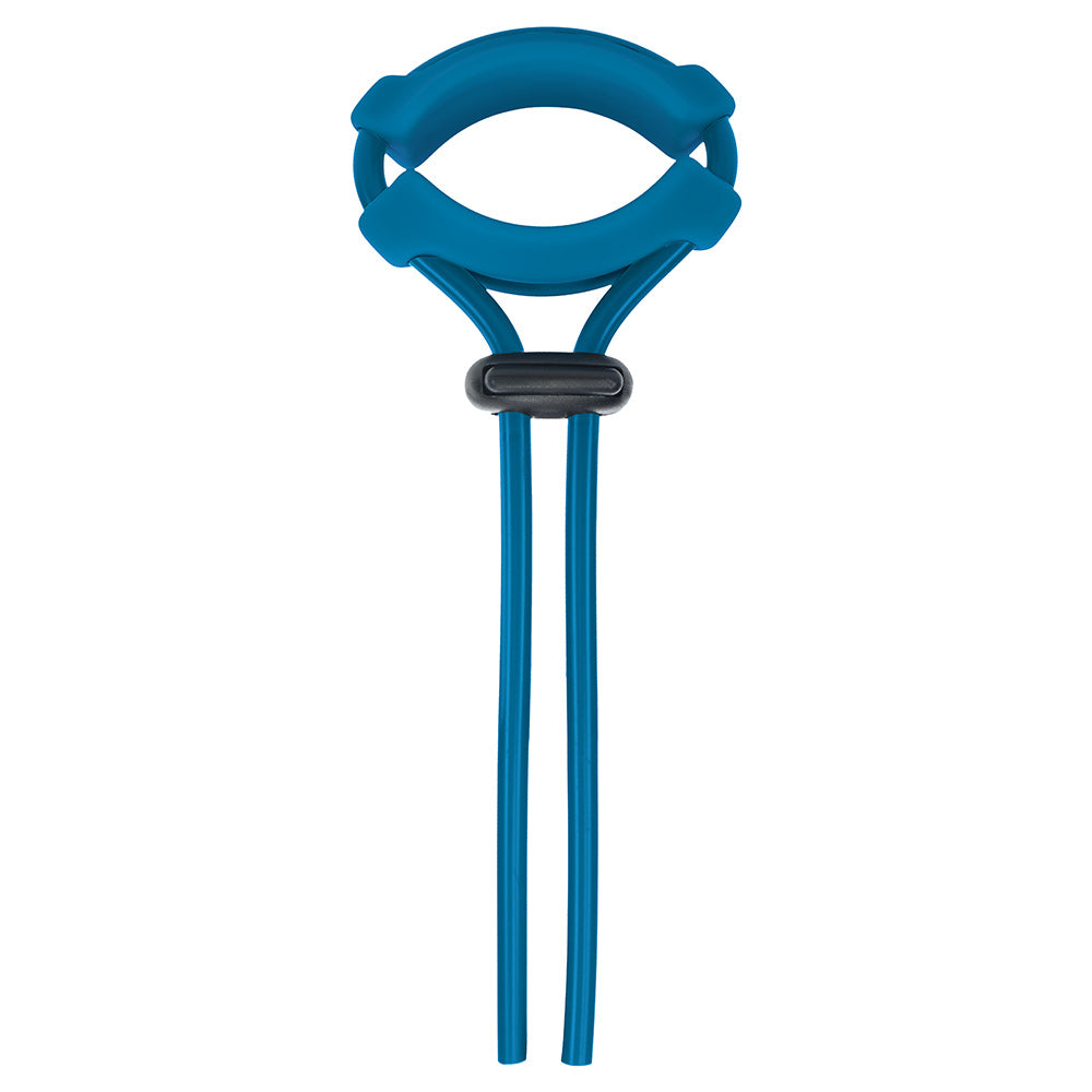 Shots LEVELZ Detachable Wide Lasso Cock Ring