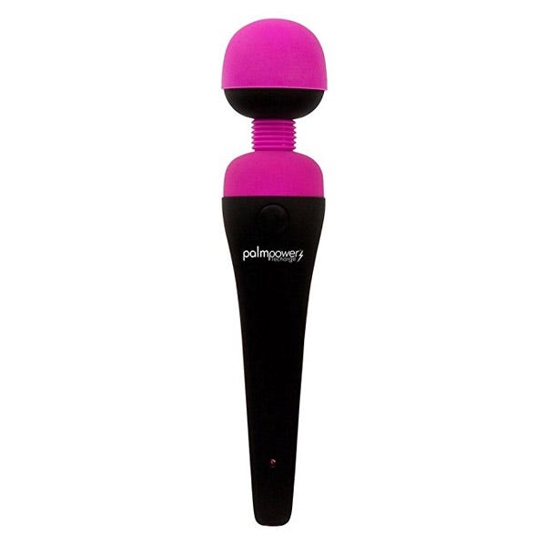 PalmPower Waterproof Personal Massager