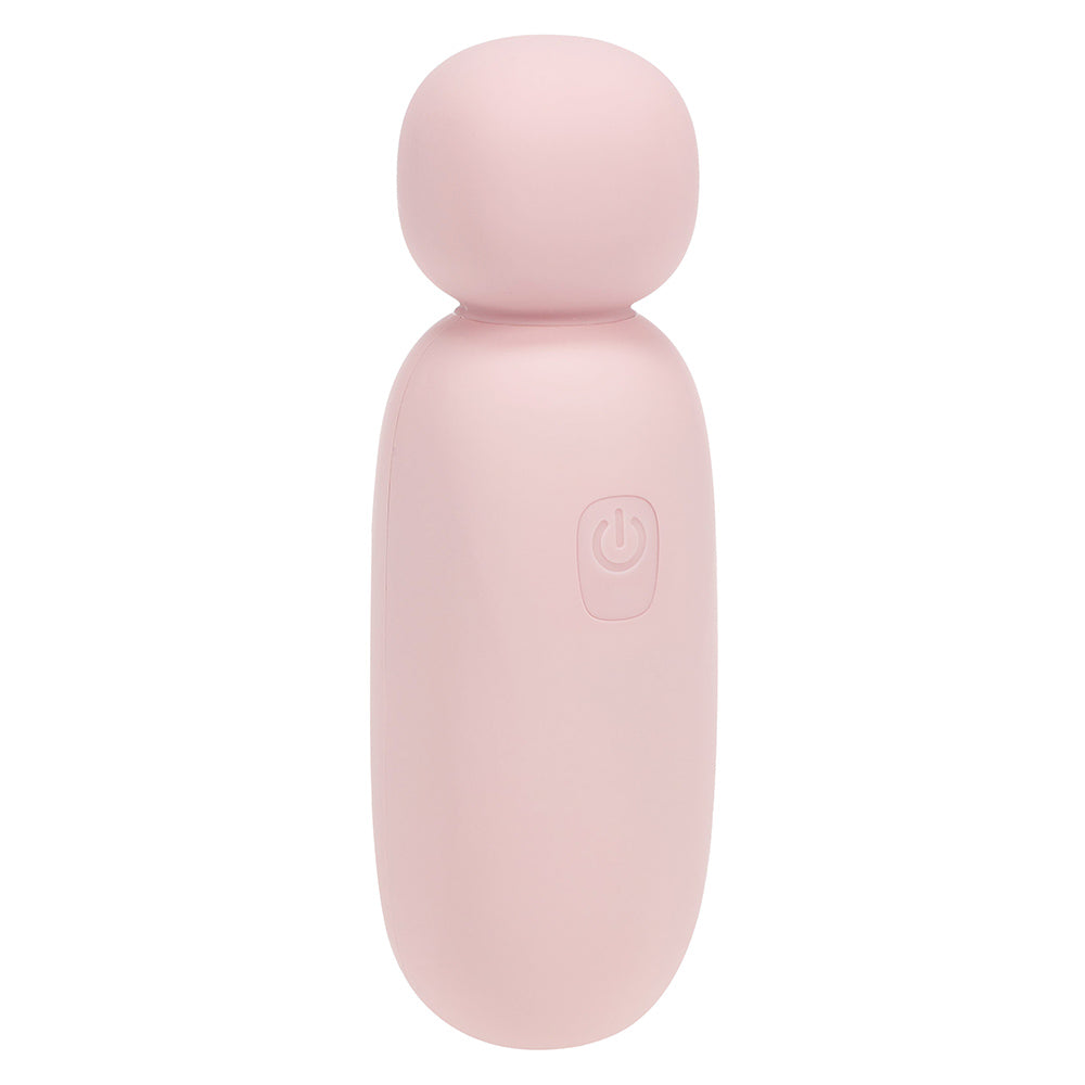 Shots Loveline Mochi Rechargeable Wand Vibrator
