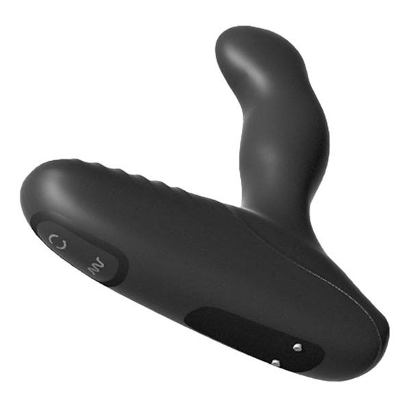 Nexus Revo Intense Silicone Rotating Prostate Massager