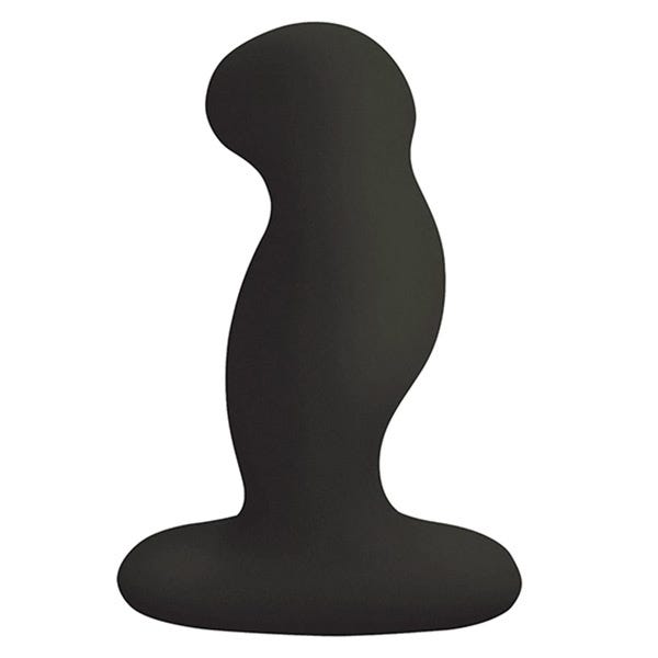 Nexus G-Play Plus Large Vibrating Plug