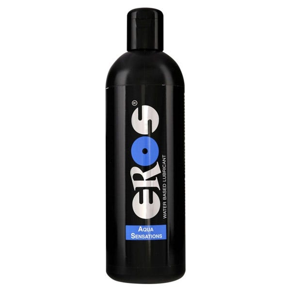 EROS Aqua Sensations pH Balanced Lubricant 30ml