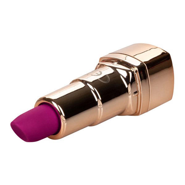 CalExotics Hide and Play Lipstick Vibrator