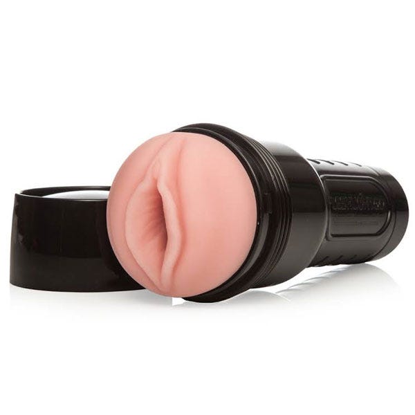 Fleshlight GO – Surge Pink Lady Combo Kit