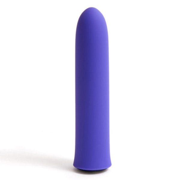 NU Sensuelle Nubii 10 Function Bullet Vibrator - Violet