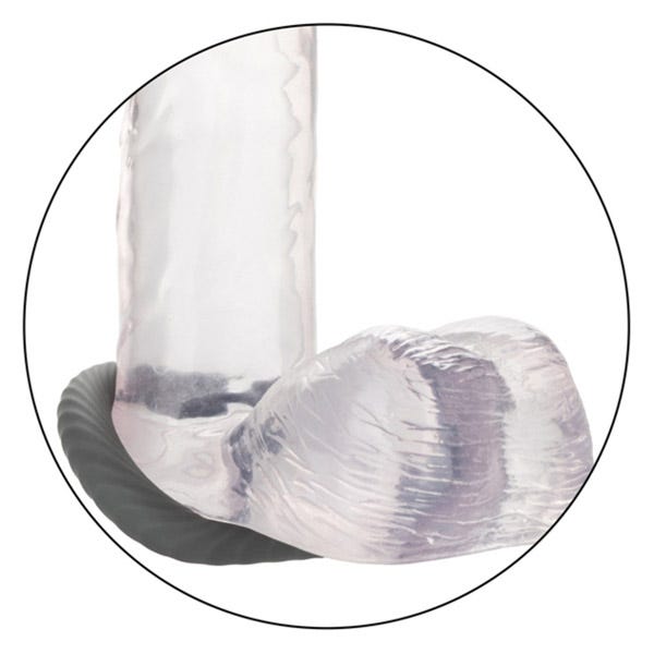 CalExotics Link Up Ultra-Soft Ultimate Cock Ring Set