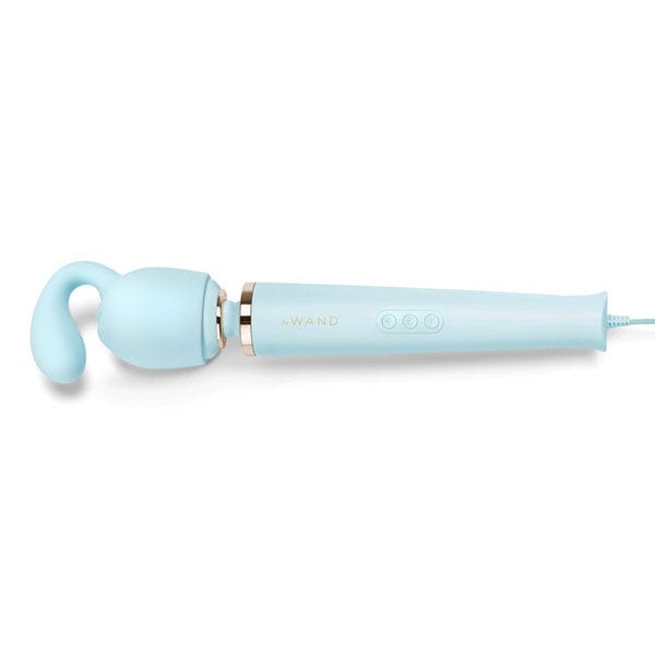 Le Wand Glider Weighted Massager Wand Attachment