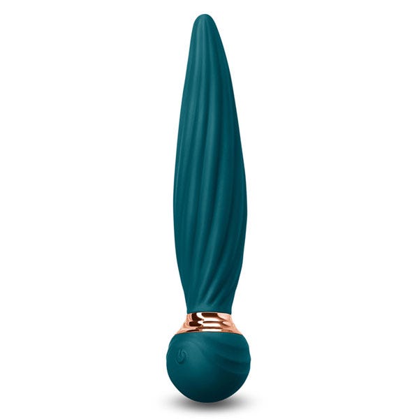 NS Novelties Sugar Pop Twist Vibrator