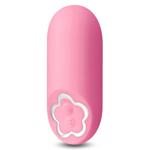 NS Novelties Sugar Pop Harmony Palm-Held Vibrator