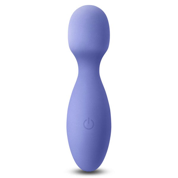 NS Novelties Revel Noma Mini-Wand Vibrator