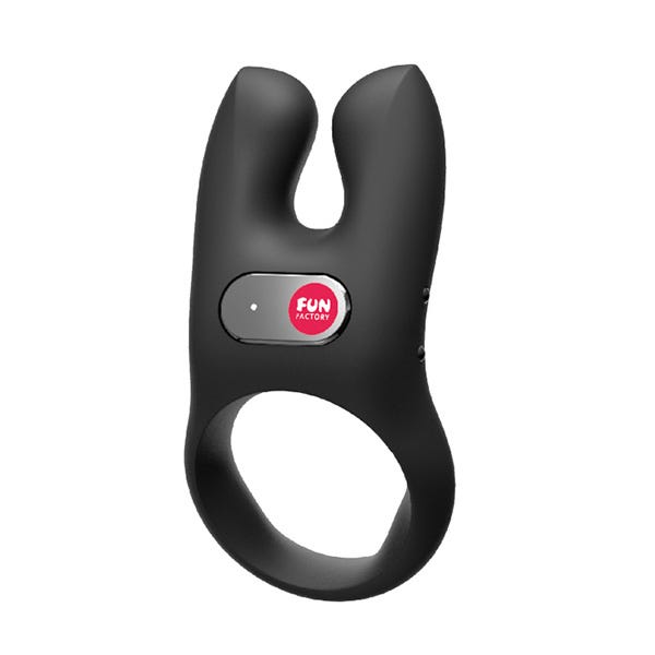 Fun Factory NOS C-Ring Vibrating Penis Ring