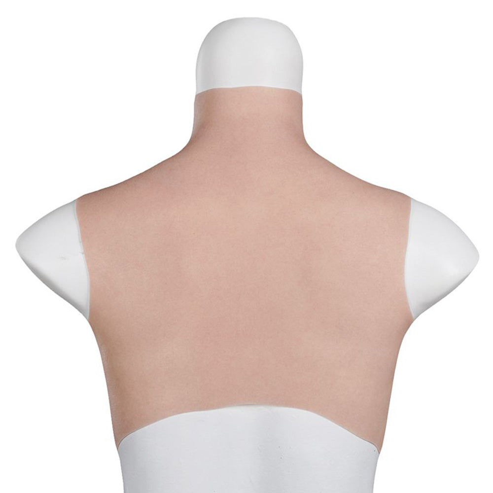 Dreamtoys Realistic Breast Form Size M (D-cup)