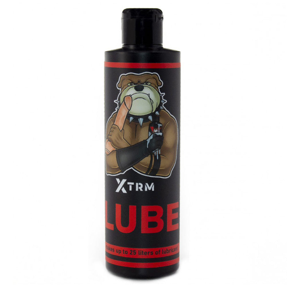 XTRM Lube Powder Lubricant 225g