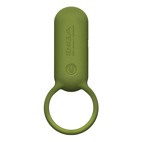 Tenga Smart Vibe Ring