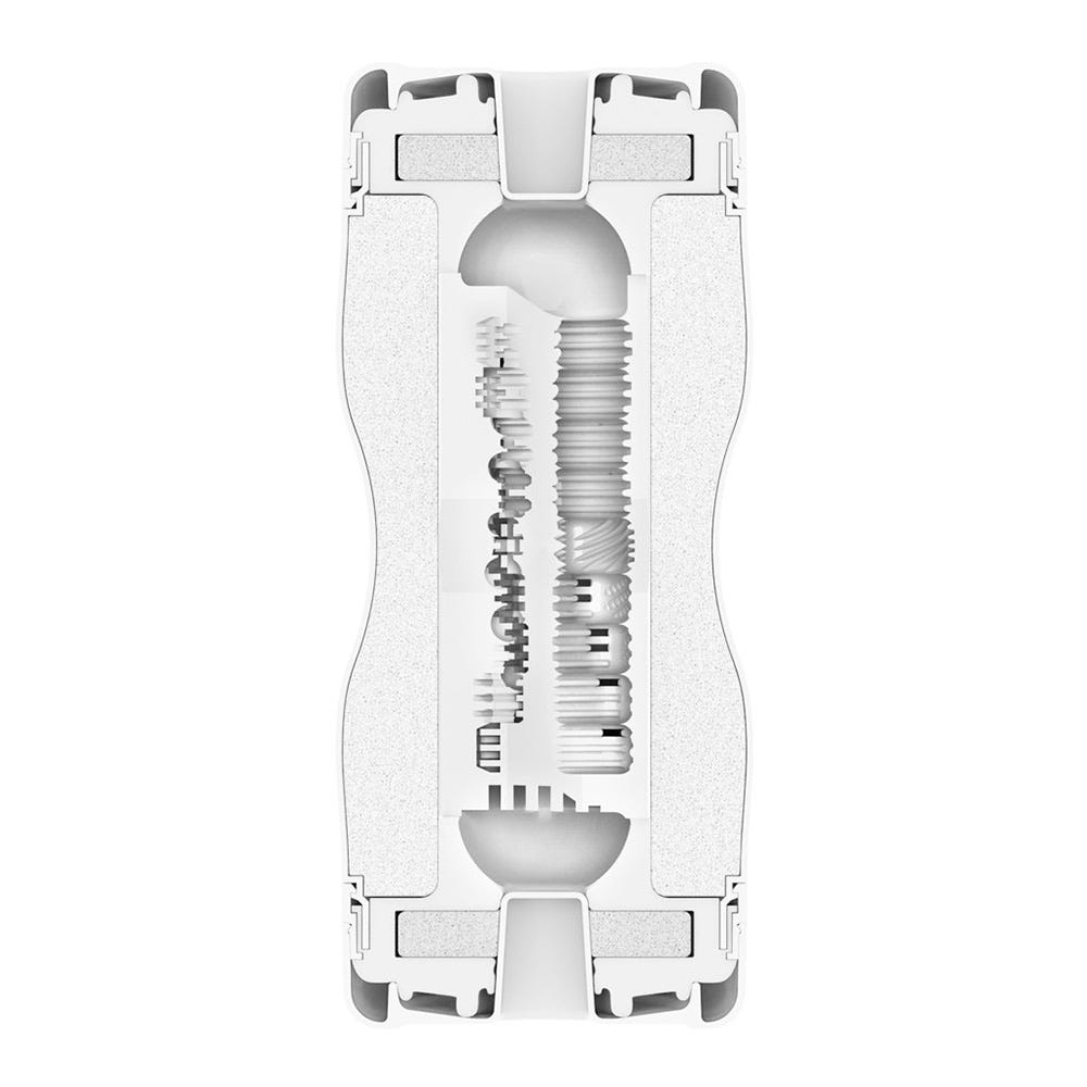 Tenga Dual Sensation Cup Extremes Stroker