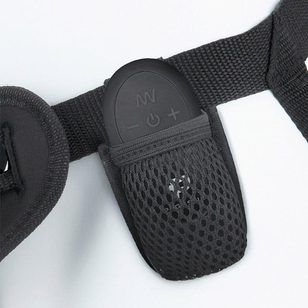 Pegasus 6in RC Curved Ripple + Harness