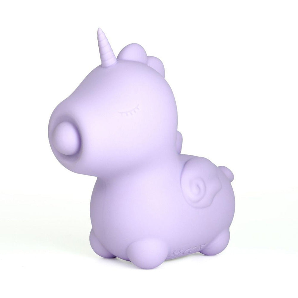 Unihorn Karma Lilac Clitoral Stimulator