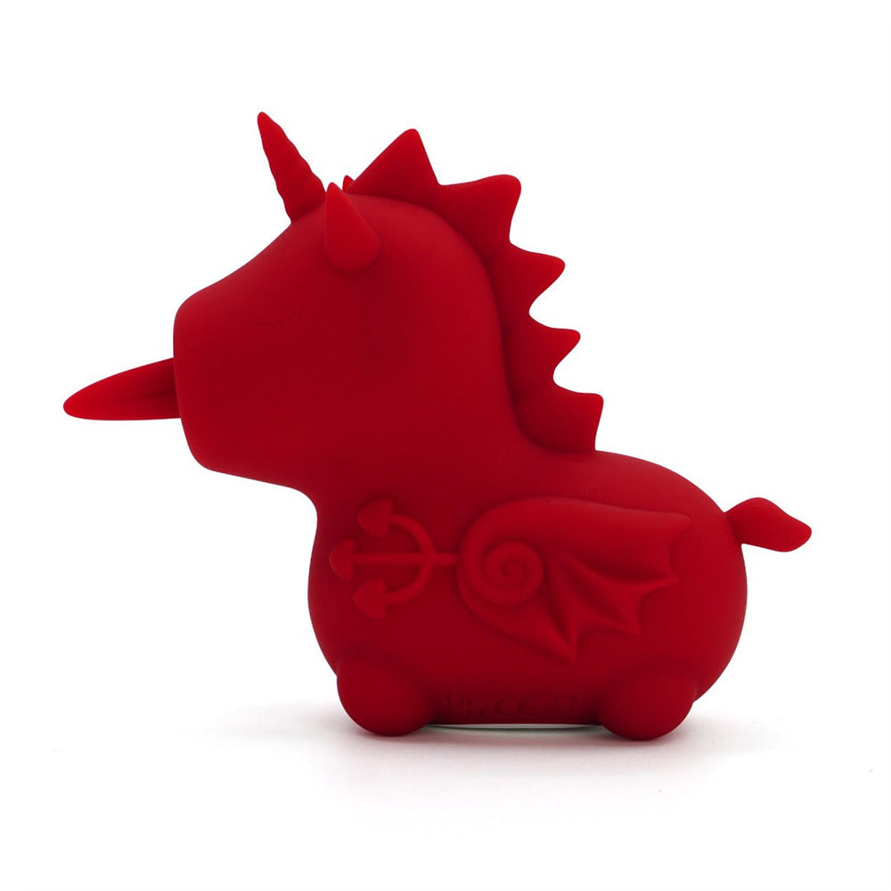 Unihorn Blaze Diablo Clitoral Stimulator