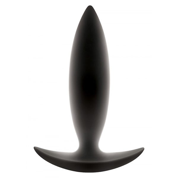 Renegade Small Spade Butt Plug