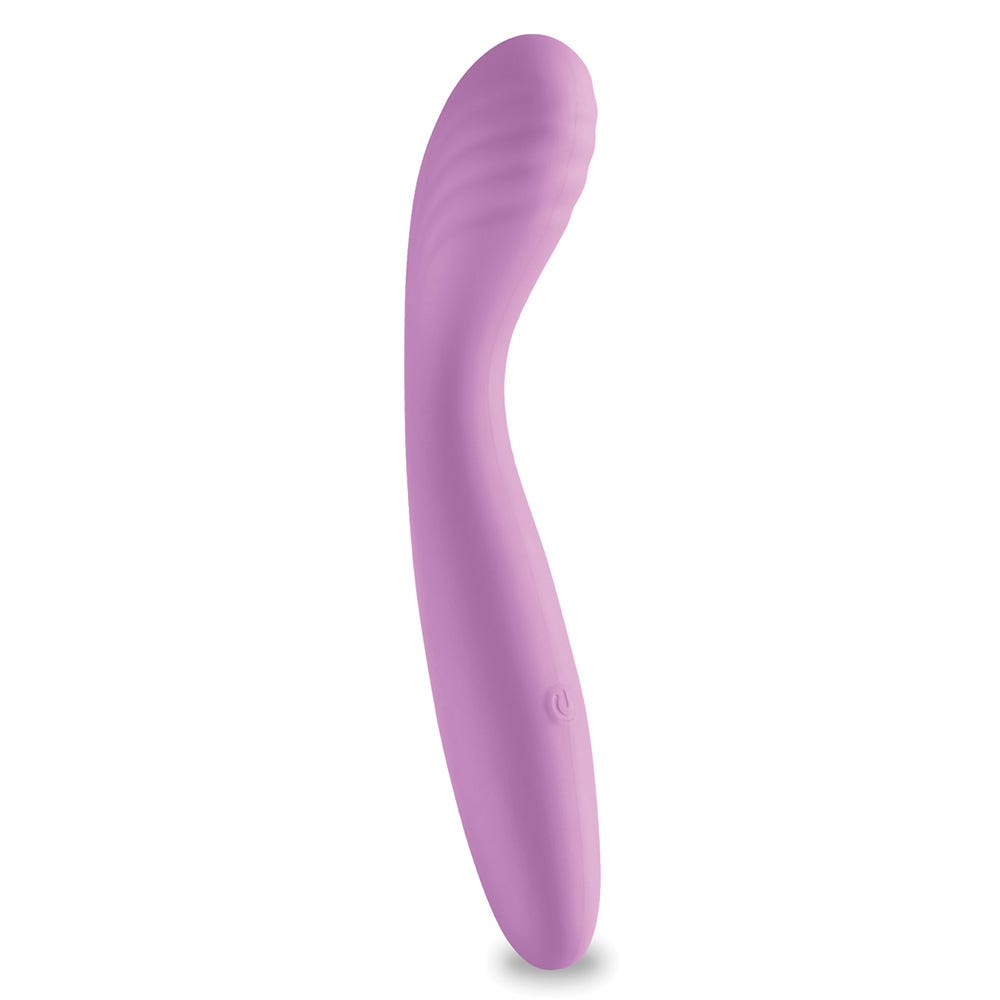 NS Novelties Desire Sonata Rechargeable G-Spot Vibrator