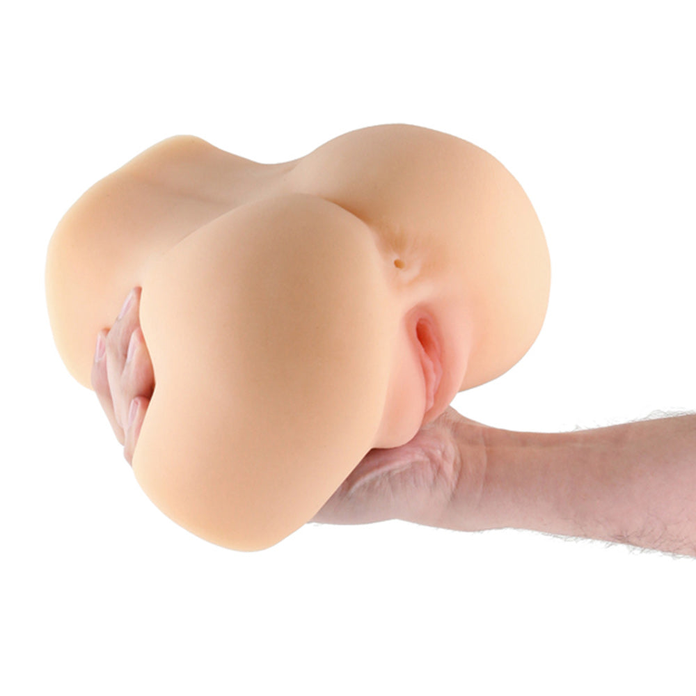 NS Novelties Barely Legal Lotus Masturbator