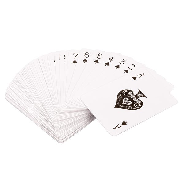 CalExotics Pillow Talk Card Game