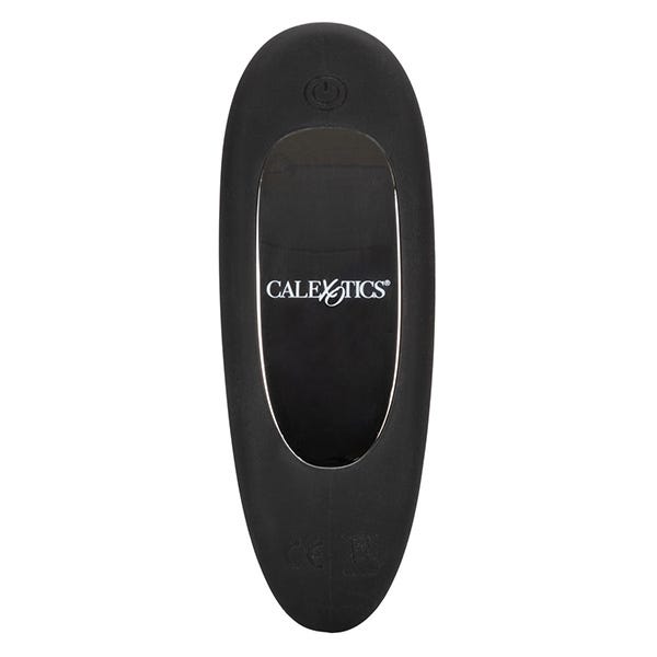 Eclipse Rocking Silicone Anal Probe