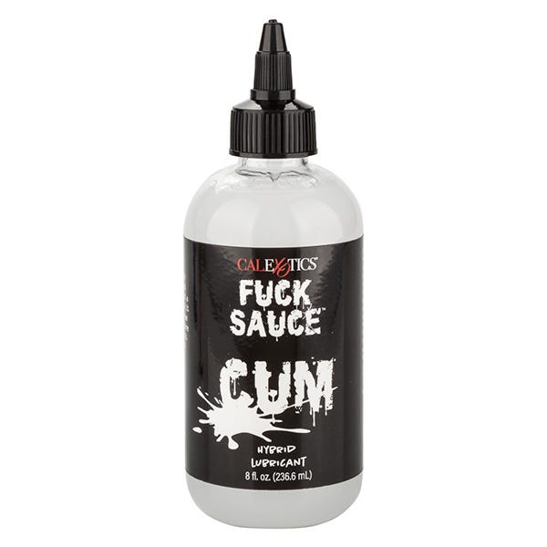 F-Sauce Come Hybrid Lubricant 236mL