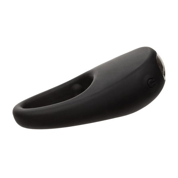 CalExotics Silicone Rechargeable Pleasure Vibrating Penis Ring