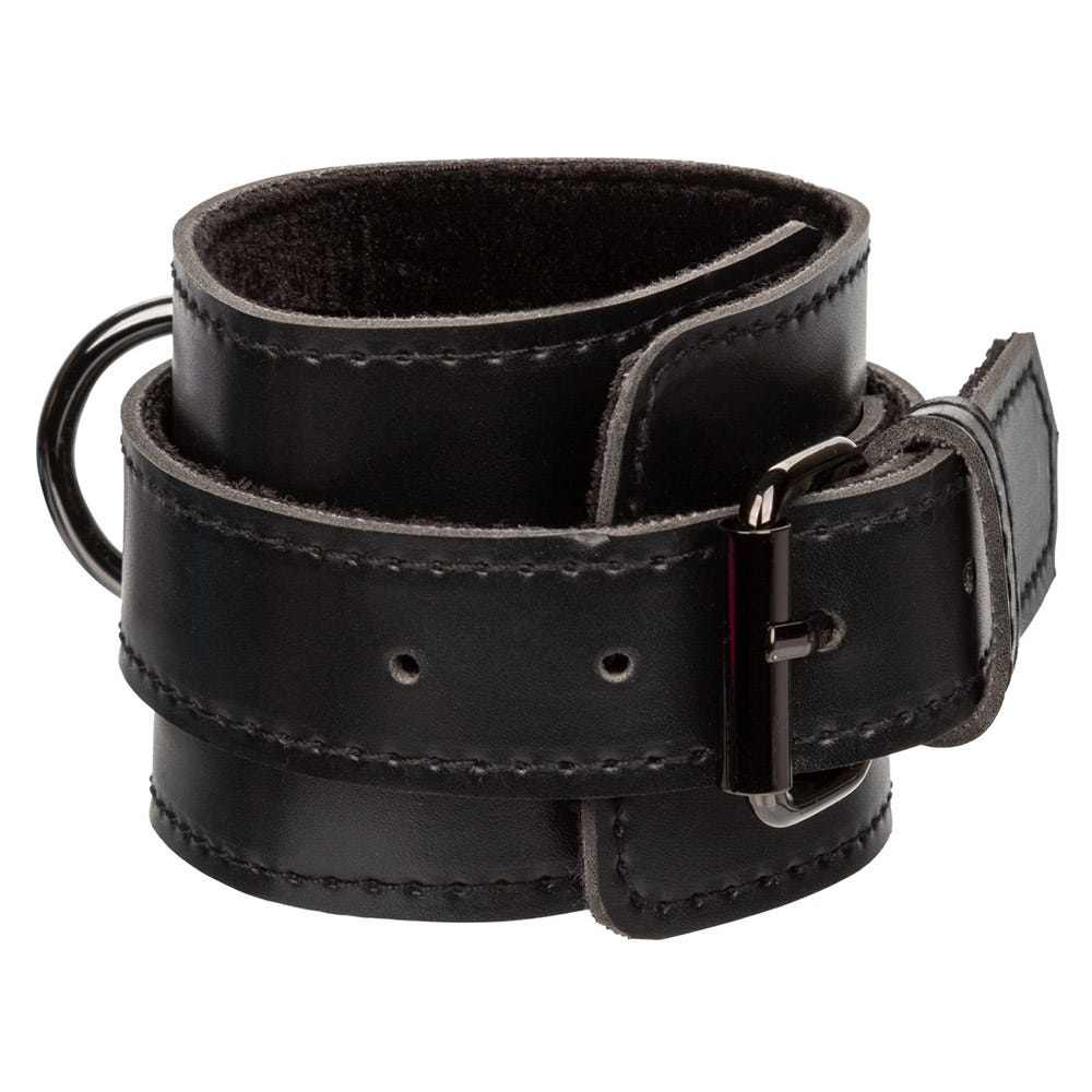 CalExotics Euphoria Collection Ankle Cuffs