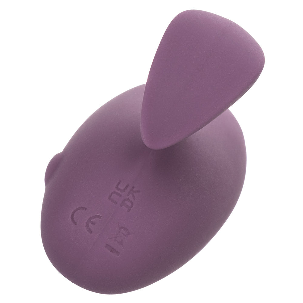 CalExotics Mod Touch 10-Speed Waterproof Vibrating Massager