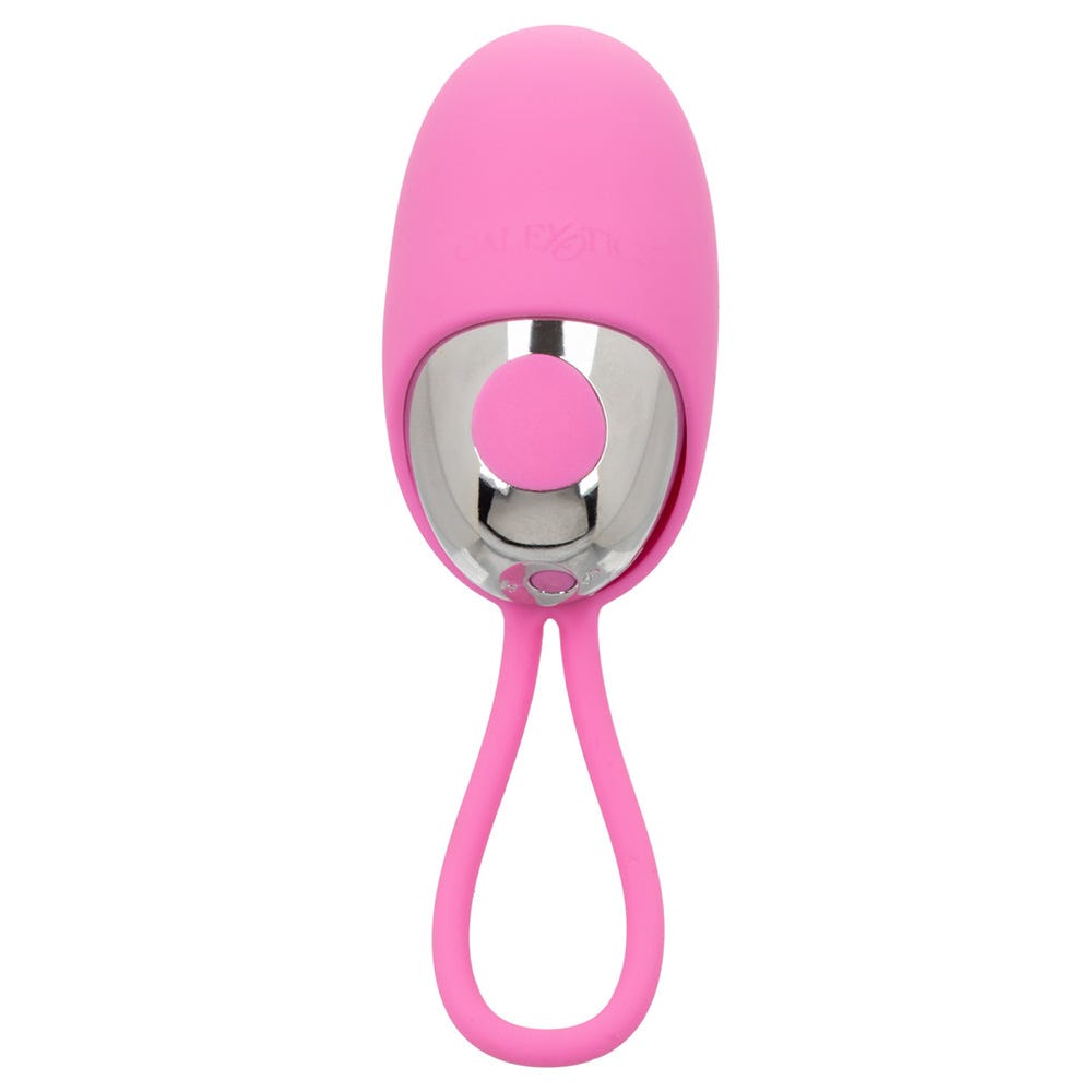 CalExotics Turbo Buzz Bullet with Sleeve