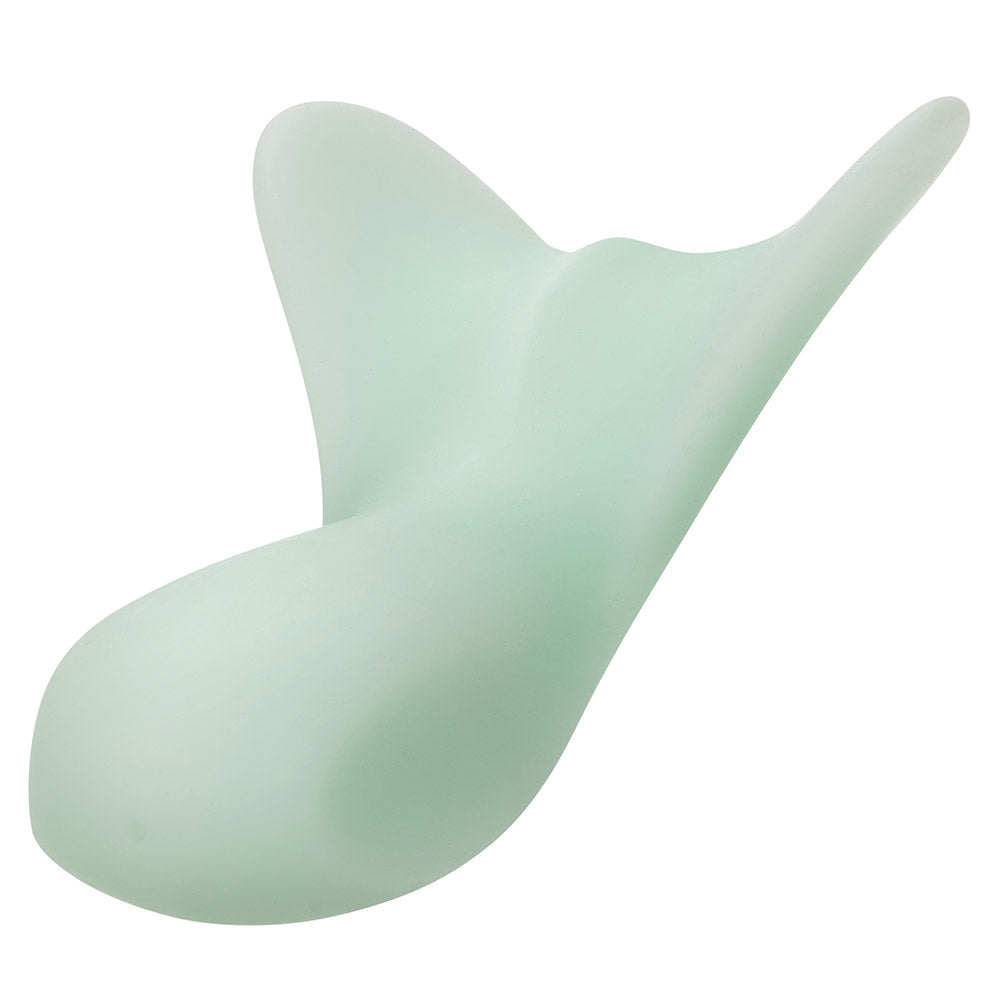 CalExotics Pacifica Tahiti Waterproof Vibrating Massager