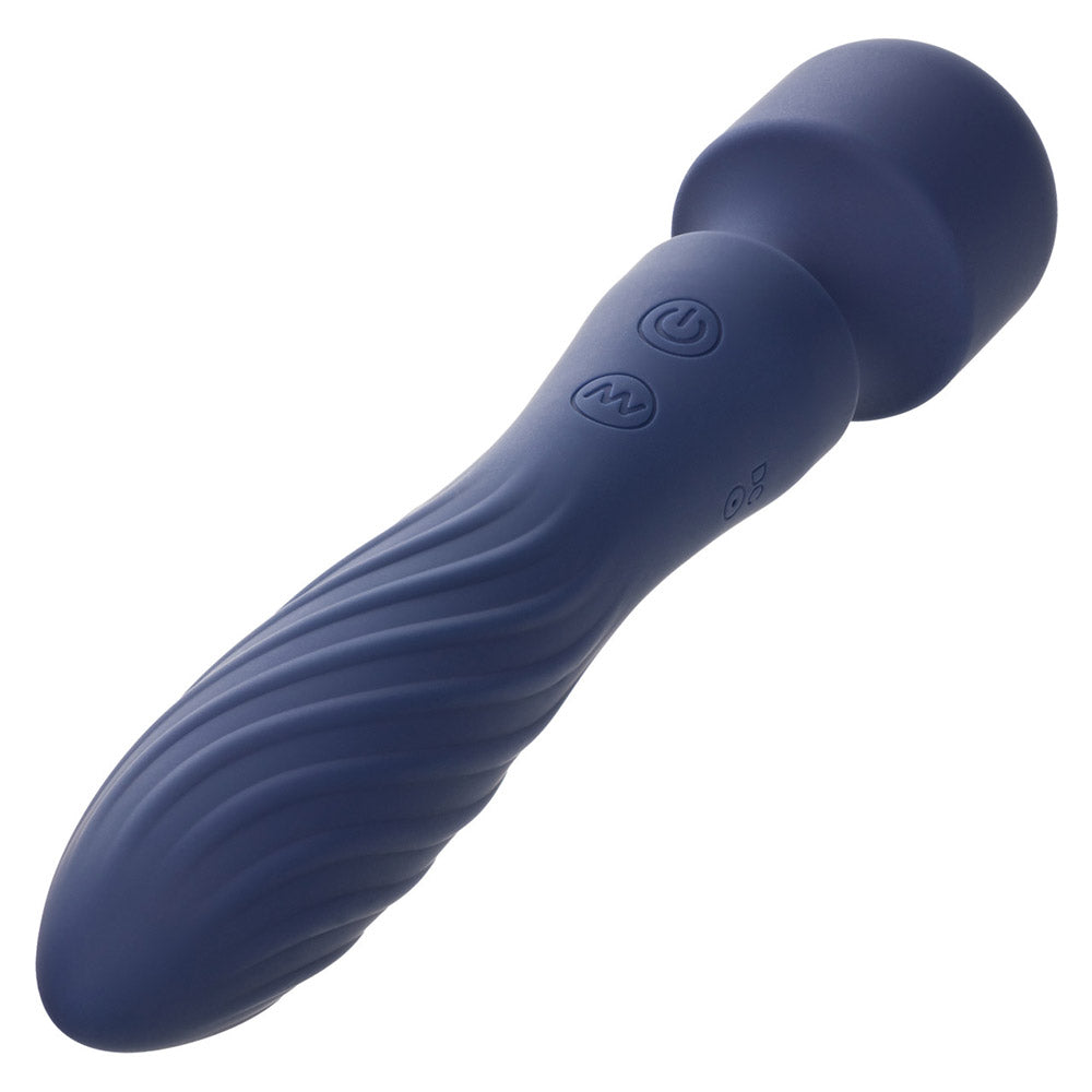 CalExotics Charisma Mystique USB-Rechargeable Massaging Wand