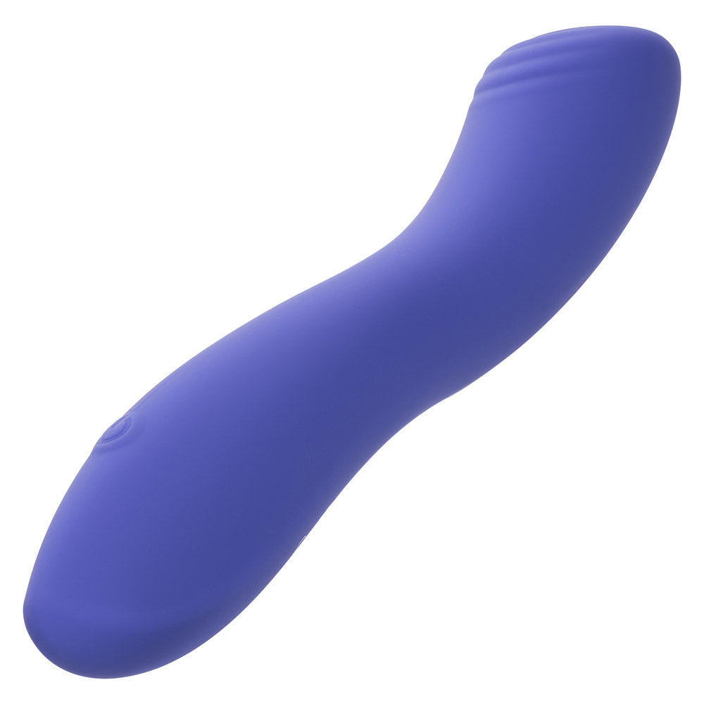 CalExotics App Controlled Connect Contoured "G" Vibrator