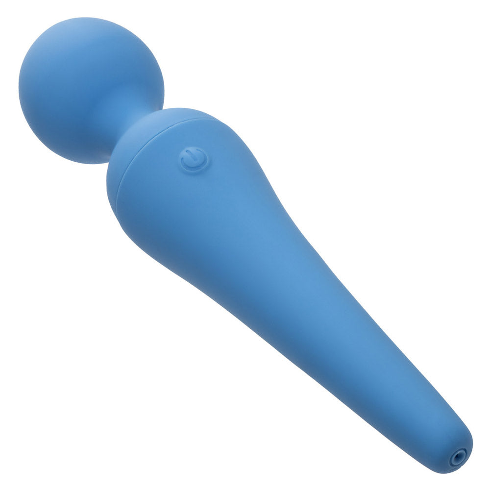 CalExotics Couture Collection Rechargeable Vibrating Body Wand Kit