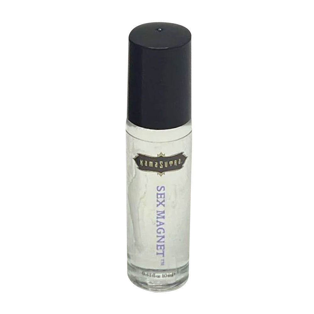 Kama Sutra Sex Magnet Pheromone Infused Fragrance Oil