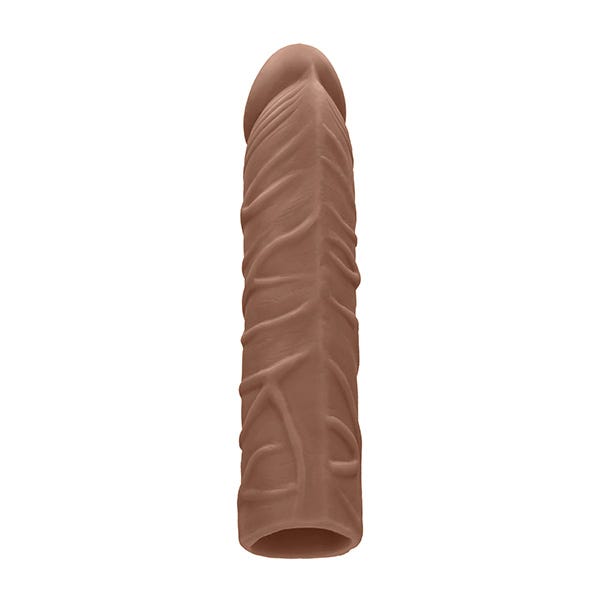 RealRock 7-inch Penis Sleeve