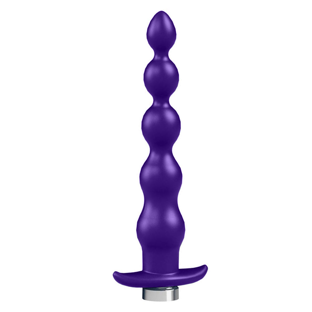 VeDO Quaker Plus Anal Vibrator