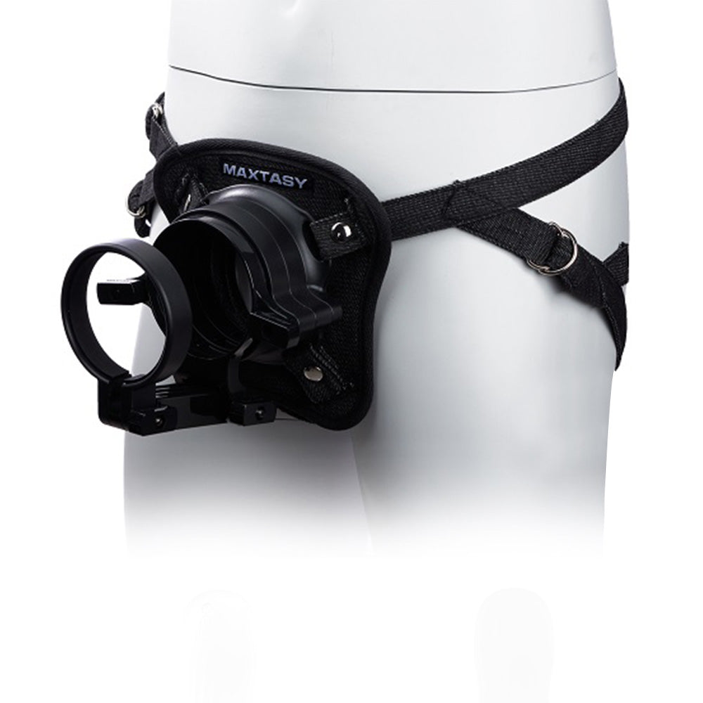 Maxtasy Strap On Stroker Holder
