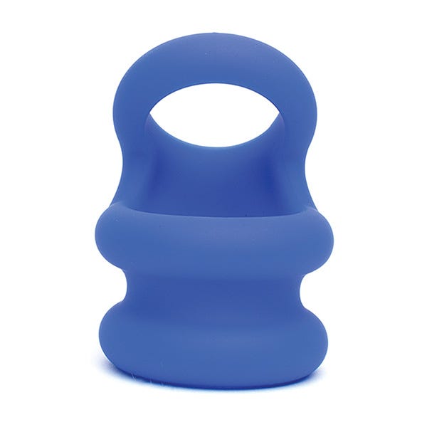 SF Switch Hitter Dual Cock Ring