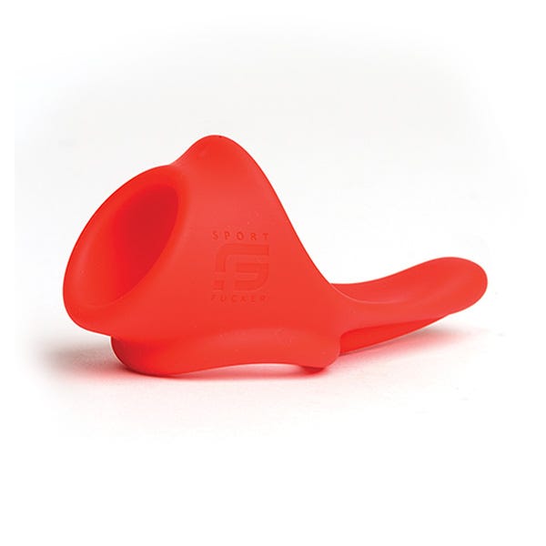 SF Tailslide Dual Cock Ring