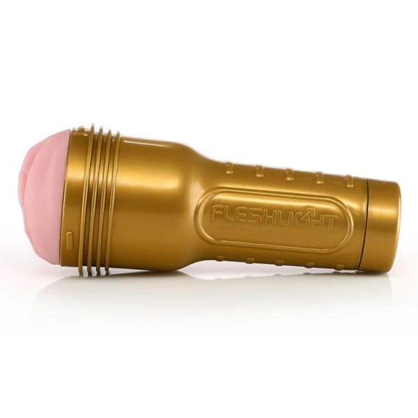 Fleshlight Pink Stamina Training Unit