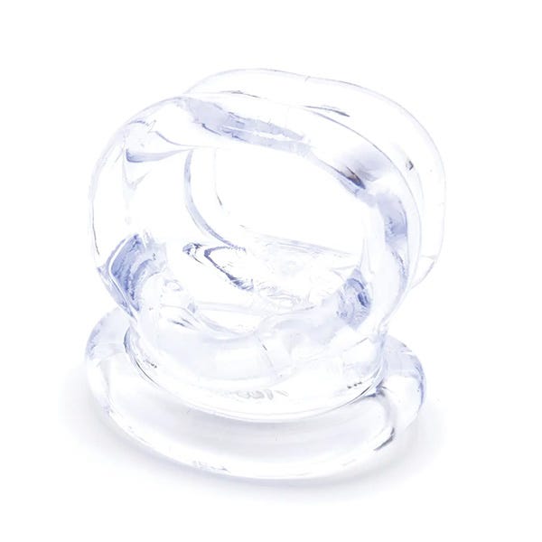 SF Power Sling Cock and Balls Ring