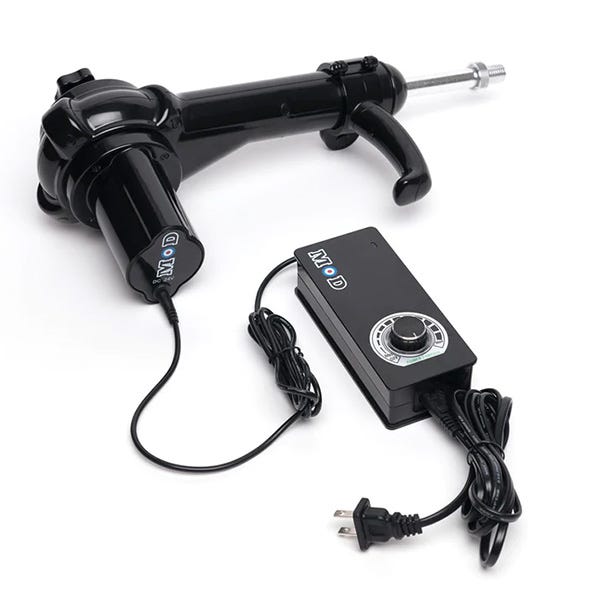 Mod Love Deluxe Thruster Kit Sex Machine