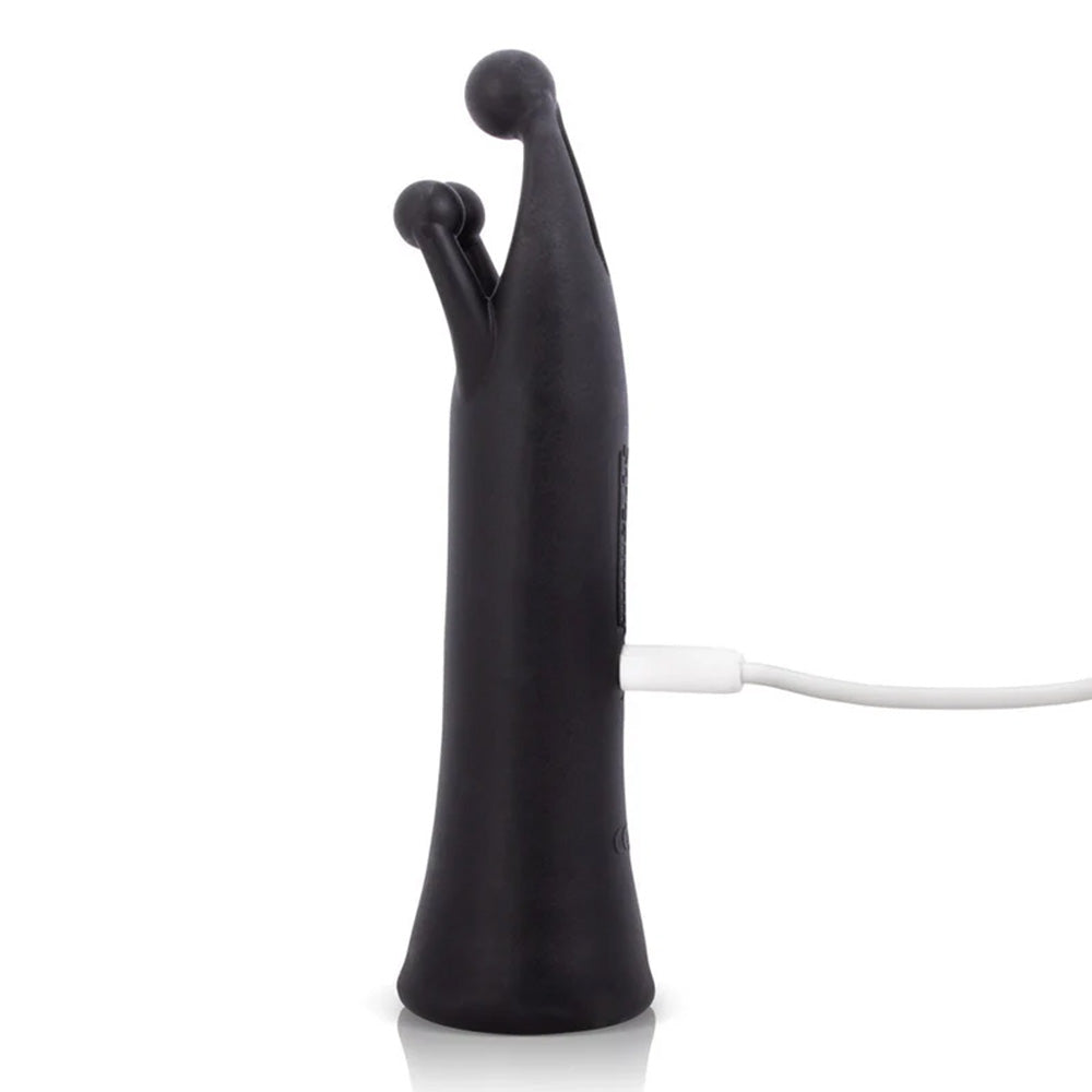 Screaming O Tri-It Triple Contact Deep Rumbling Vibrator