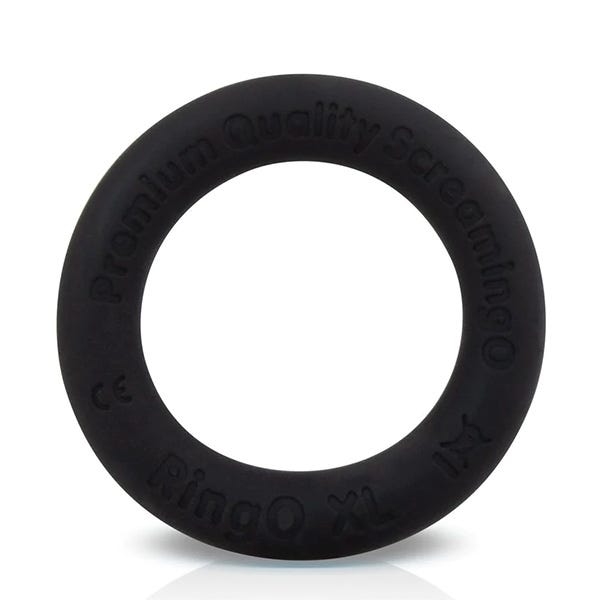 Screaming O RingO Ritz XL Liquid Silicone Cock Ring