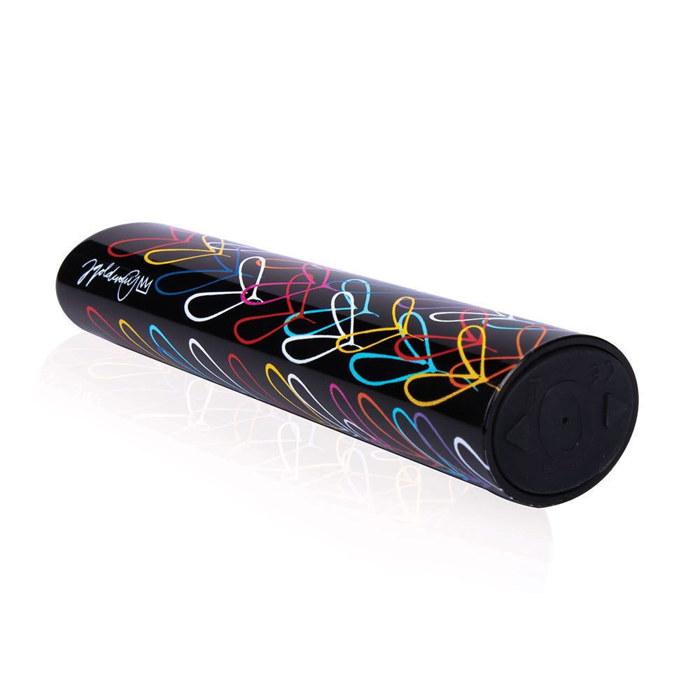 Screaming O - LuveBUZZ Positive Angle