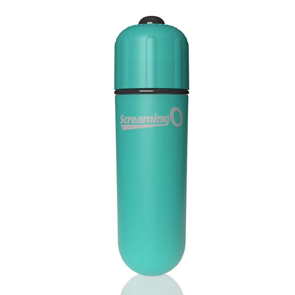 Screaming O 4B Bullet Vibrator